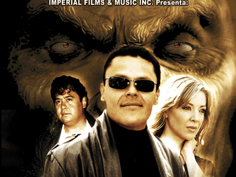 Foto 1 de Hell's Trap