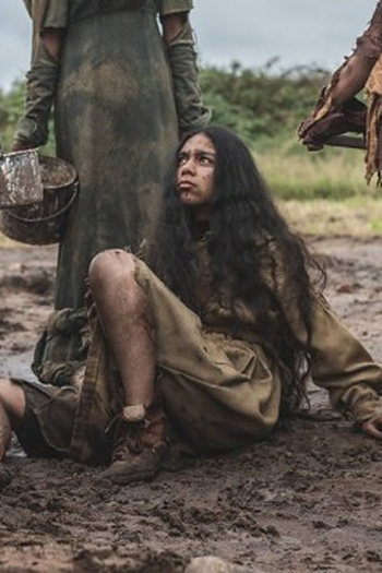 Poster de Episódio Mudlarks (2022)