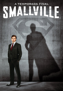 Smallville: As Aventuras do Superboy (10ª Temporada) (Smallville (Season 10))