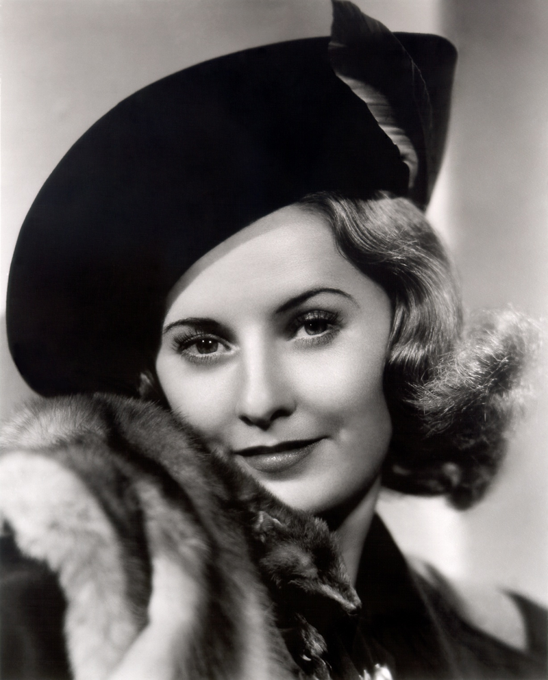 Barbara Stanwyck - Foto 13