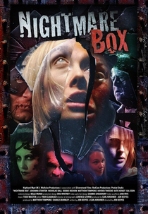 Nightmare Box (Nightmare Box)