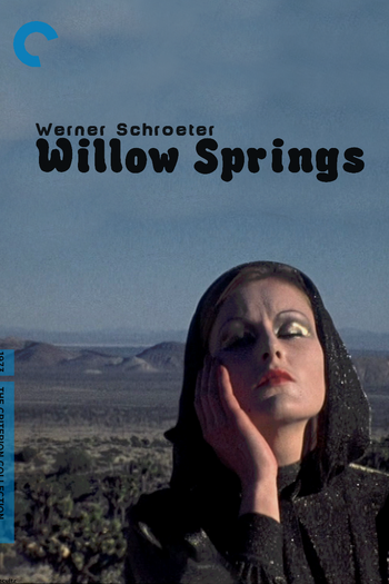  de Filme Willow Springs (1973)