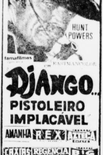  de Filme Uma Balada para Django (1971)