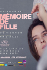 Memória de Menina (Mémoire de fille)