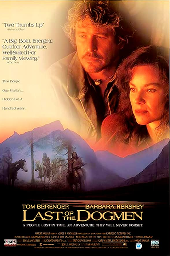  de Filme O Último dos Bravos (1995)