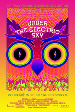 Under the Electric Sky (Under the Electric Sky)