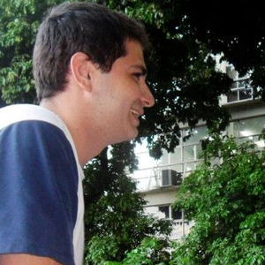 Foto de perfil de Hyury Duarte