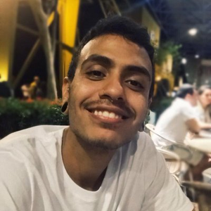 Foto de perfil de Ramon Ewbank