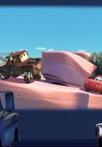 Mater e Relâmpago - Pular (Mater and Lightning - Boundin')