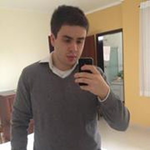 Foto de perfil de Fábio