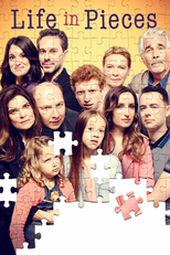 Life in Pieces (3ª Temporada) (Life in Pieces (Season 3))