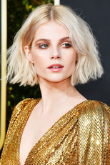 Lucy Boynton
