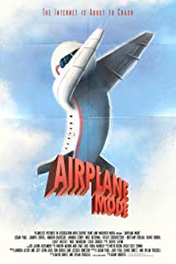  de Filme Airplane Mode (2019)