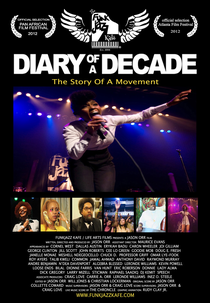 Diary of a Decade: The Story of a Movement (Diary of a Decade: The Story of a Movement)