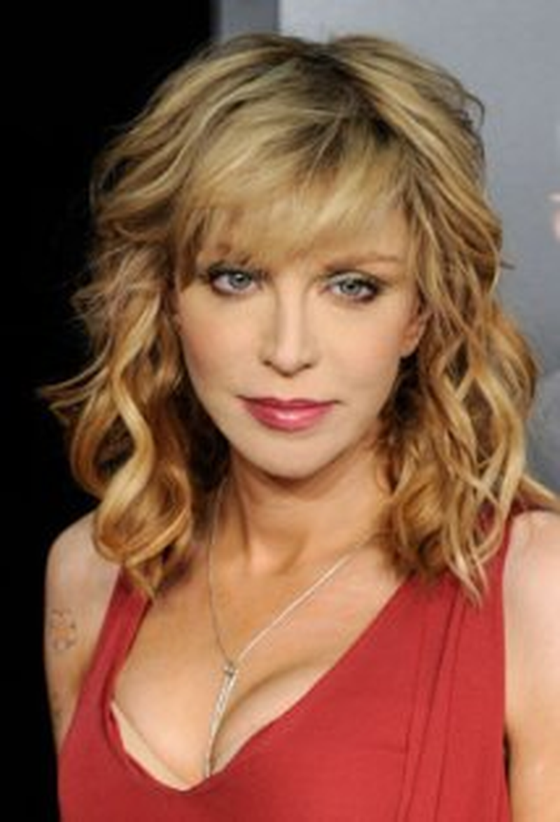 Courtney Love - Foto 11