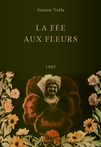 La fée aux fleurs (La fée aux fleurs)