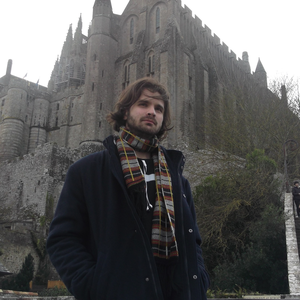 Foto de perfil de Nicolau Elmôr