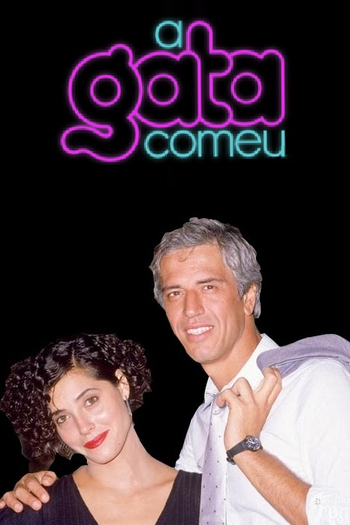 de TV A Gata Comeu (1985)