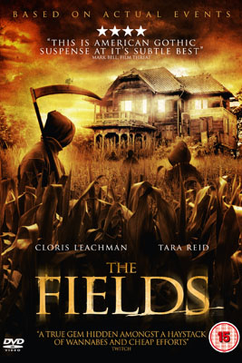  de Filme The Fields (2011)