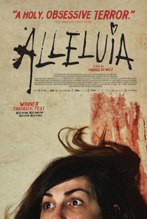 Aleluia - Poster / Capa / Cartaz - Oficial 1