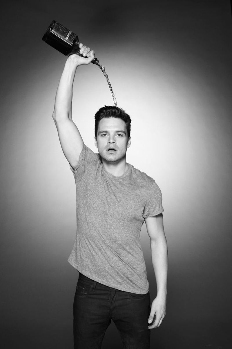 Sebastian Stan - Foto 5