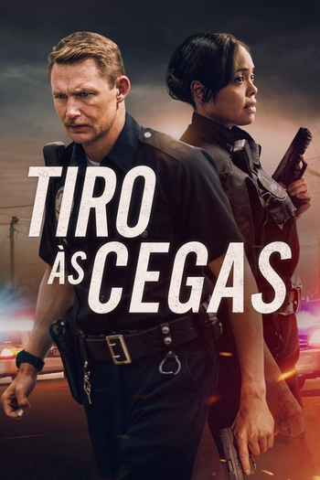  de Filme Tiro às Cegas (2020)