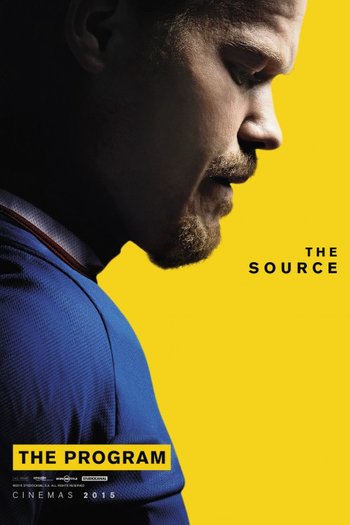  de Filme Programado para Vencer (2015)