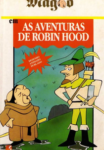 Mr. Magoo em as Aventuras de Robin Hood (Mister Magoo: Robin Hood Magoo )
