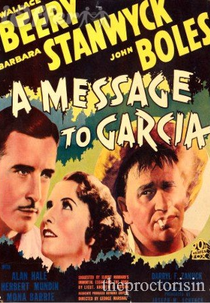 Mensagem a Garcia (A Message to Garcia)