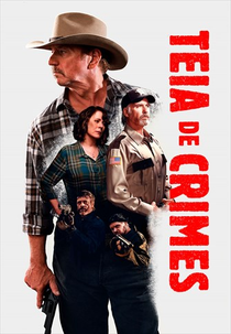 Teia de Crimes (County Line)