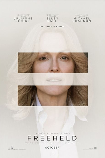  de Filme Amor Por Direito (2015)