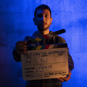 Foto de perfil de Heitor Leal