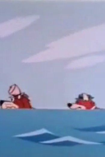 Poster de Episódio Tiny Troubles (1963)