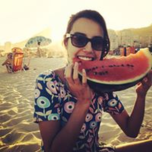 Foto de perfil de Luísa Nico