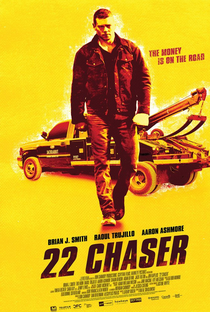 22 Chaser - Poster / Capa / Cartaz - Oficial 1