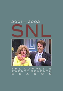 Saturday Night Live (27ª Temporada) (Saturday Night Live (Season 27))