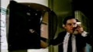 Trailer: "Consuming Passions" by Terry Jones & Michael Plain (1988)