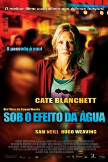  de Filme Sob o Efeito da Água (2005)