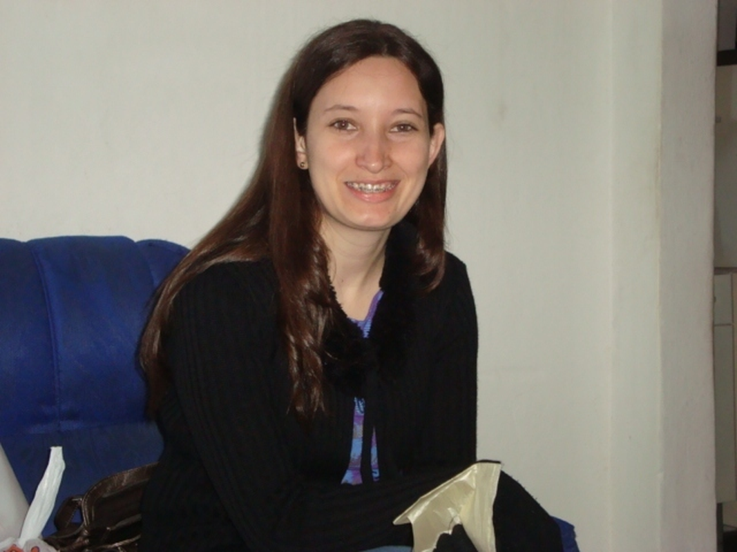 Gislene - Foto 1