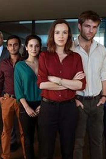 Poster de Episódio Episode 1 (2017)