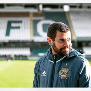 Foto de perfil de Diogo