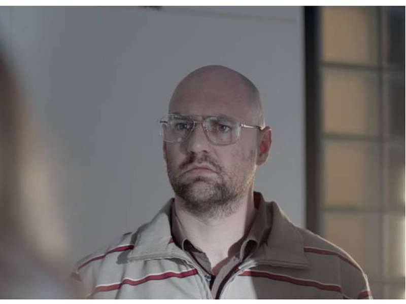 Foto 1 de Claustrofobia