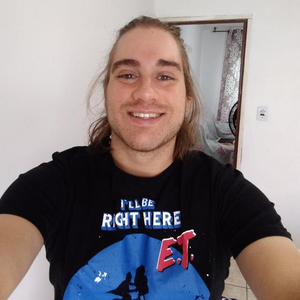 Foto de perfil de Eduardo