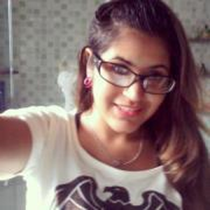 Foto de perfil de Desireê Eduarda
