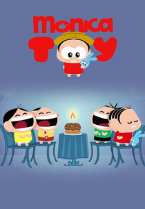 Mônica Toy 8ª Temporada (Mônica Toy 8ª Temporada)