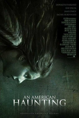 Maldição (An American Haunting)