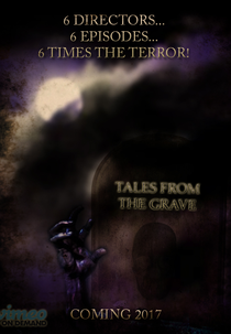 Tales from the Grave (Tales from the Grave)