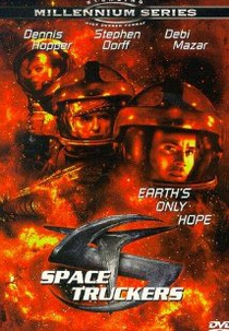 Piratas do Espaço (Space Truckers)