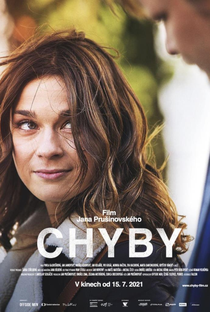 Chyby - Poster / Capa / Cartaz - Oficial 1