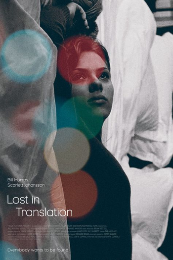  de Filme Encontros e Desencontros (2003)